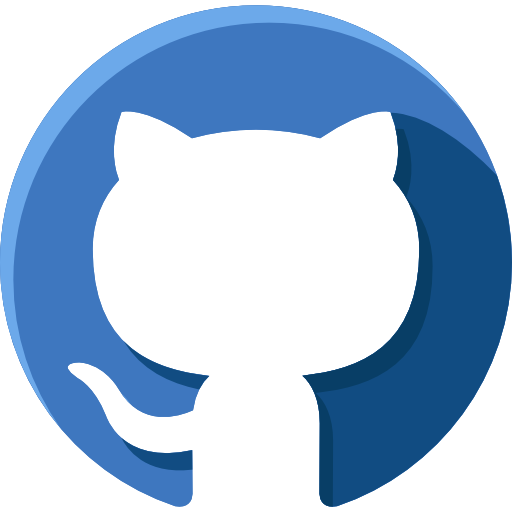 GitHub icon