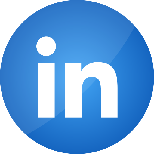 linkedin icon